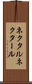 ネクタル Scroll