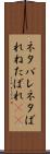 ネタバレ Scroll