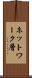 ネットワーク層 Scroll