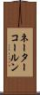 ネーターコールン Scroll