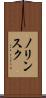 ノリンスク Scroll
