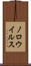 ノロウイルス Scroll