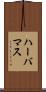 ハーバマス Scroll