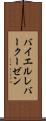 バイエル・レバークーゼン Scroll