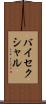 バイセクシャル Scroll