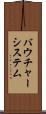 バウチャー・システム Scroll