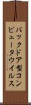 バックドア型コンピュータウイルス Scroll