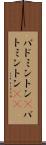 バドミントン(P) Scroll