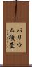 バリウム検査 Scroll
