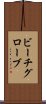 ビーチグローブ Scroll
