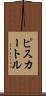 ピスカートル Scroll