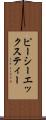 ピーシーエックスティー Scroll