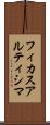 フィカスアルティシマ Scroll