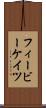 フィービーケイツ Scroll