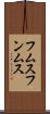 フムス Scroll