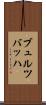 ブュルツバッハ Scroll