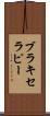 ブラキセラピー Scroll