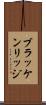 ブラッケンリッジ Scroll