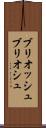 ブリオッシュ Scroll