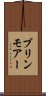 ブリン・モアー Scroll