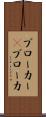 ブローカー(P) Scroll