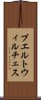 プエルトウィルチェス Scroll