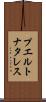 プエルトナタレス Scroll