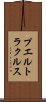 プエルトラクルス Scroll