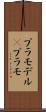 プラモデル(P) Scroll