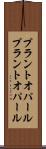プラントオパール Scroll
