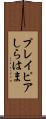 プレイピアしらはま Scroll