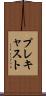 プレキャスト Scroll