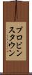 プロビンスタウン Scroll