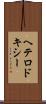 ヘテロドキシー Scroll
