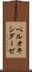 ペルオキシダーゼ Scroll