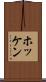 ホッケン Scroll