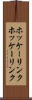 ホッケーリンク Scroll