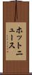 ホットニュース Scroll
