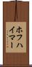 ホフハイマー Scroll
