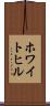 ホワイトヒル Scroll