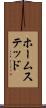 ホームステッド Scroll