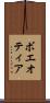 ボエオティア Scroll