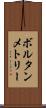 ボルタンメトリー Scroll