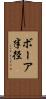 ボーア半径 Scroll
