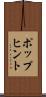ポップヒント Scroll