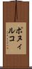 ポヌィルコ Scroll