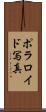 ポラロイド写真 Scroll