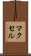 マクセル Scroll