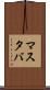 マスタバ Scroll
