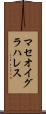 マセオイグラハレス Scroll